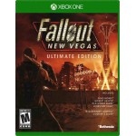 Fallout New Vegas - Ultimate Edition [Xbox One, 360]